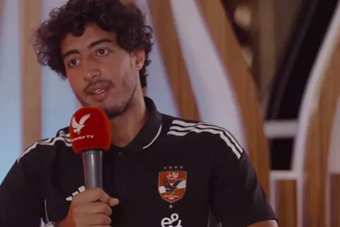  محمد هاني: زيزو "مش بيتكلم كتير".. وكنت أتمنى اللعب مع أبو تريكة